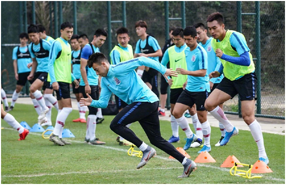  特鲁瓦青春风暴来袭 U21小将包办三球  